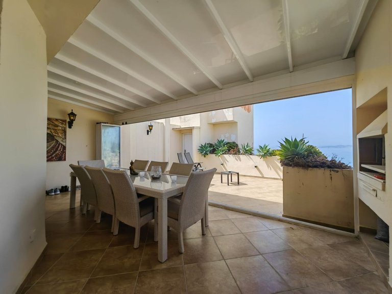 Apartment for Sale in Estepona, Malaga 13
