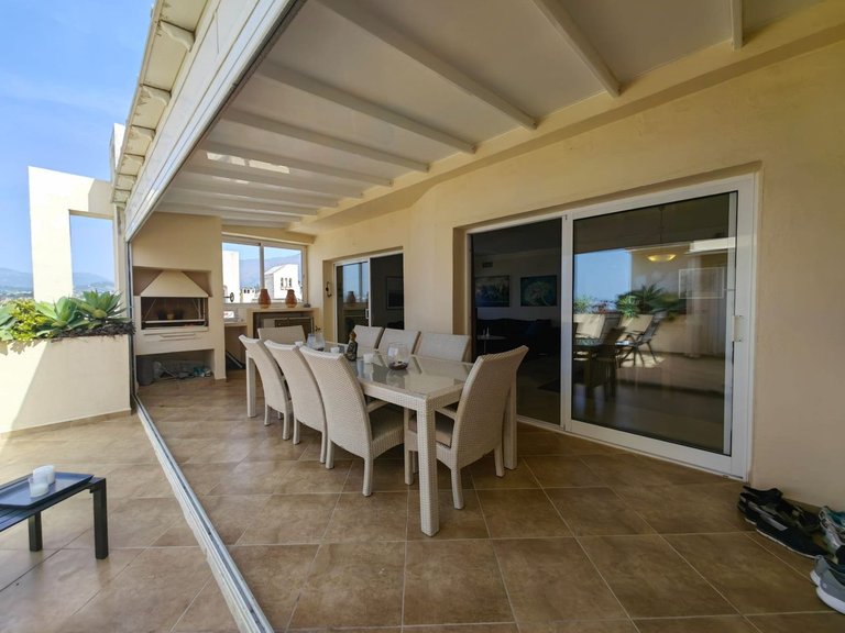 Apartment for Sale in Estepona, Malaga 14