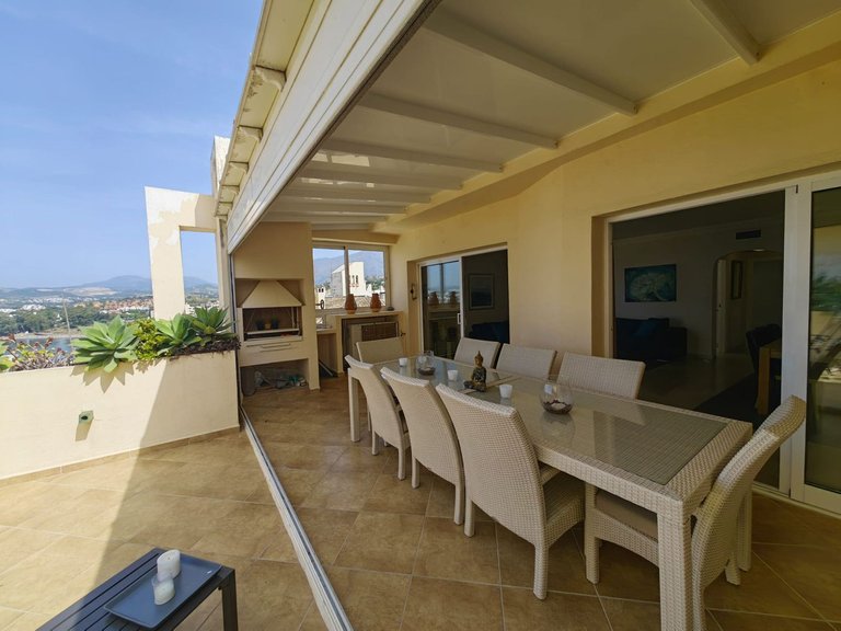 Apartment for Sale in Estepona, Malaga 16