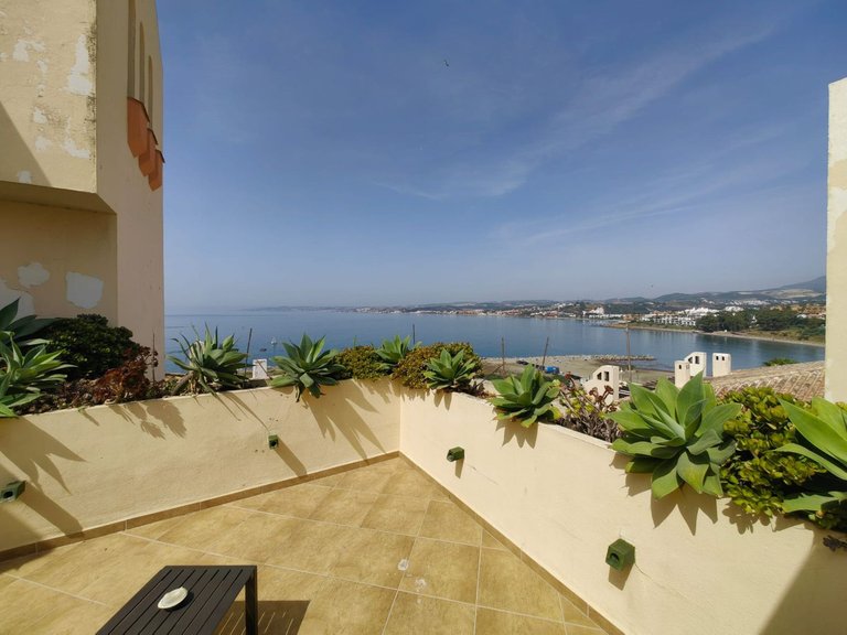 Apartment for Sale in Estepona, Malaga 18