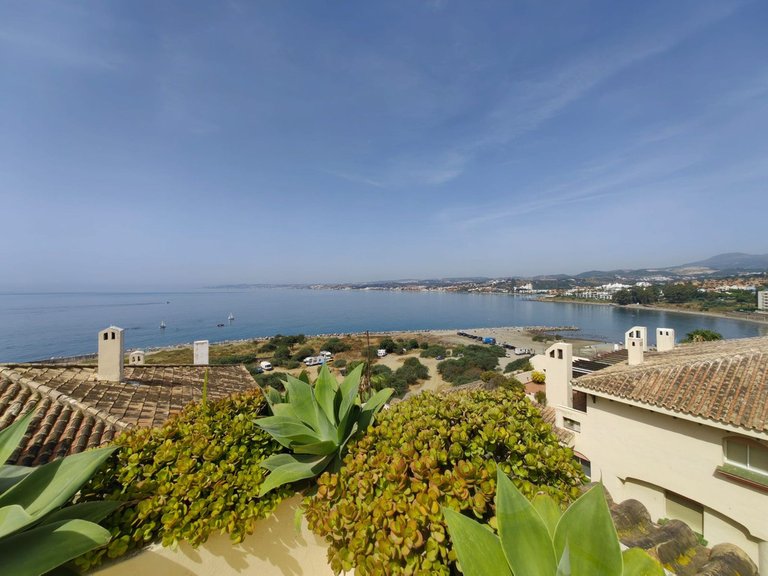 Apartment for Sale in Estepona, Malaga 19