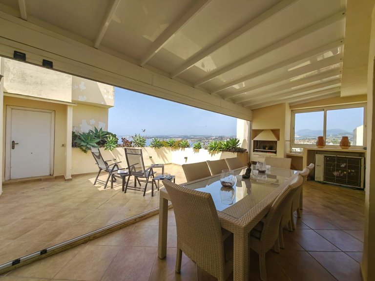 Apartment for Sale in Estepona, Malaga 2