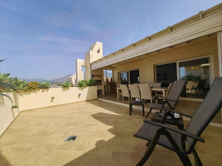 Apartment for Sale in Estepona, Malaga 22