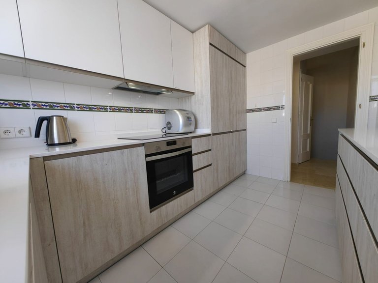 Apartment for Sale in Estepona, Malaga 24