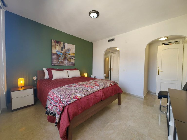 Apartment for Sale in Estepona, Malaga 29