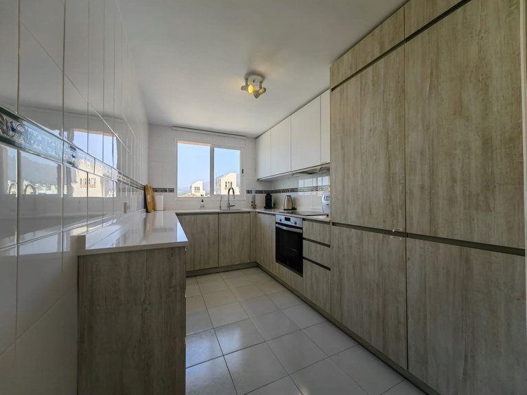 Apartment for Sale in Estepona, Malaga 3