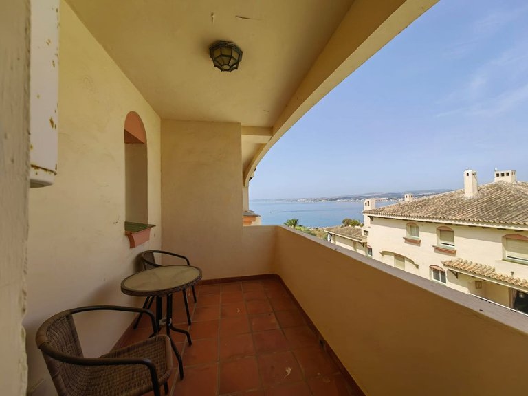 Apartment for Sale in Estepona, Malaga 38