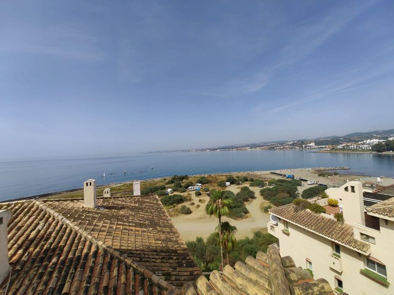 Apartment for Sale in Estepona, Malaga 39