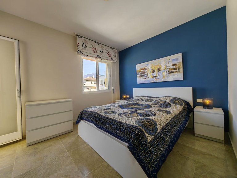 Apartment for Sale in Estepona, Malaga 4