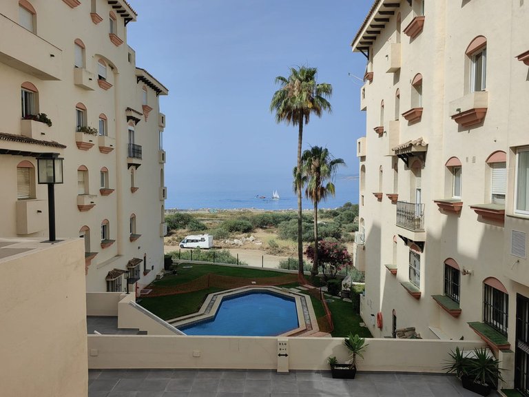 Apartment for Sale in Estepona, Malaga 47