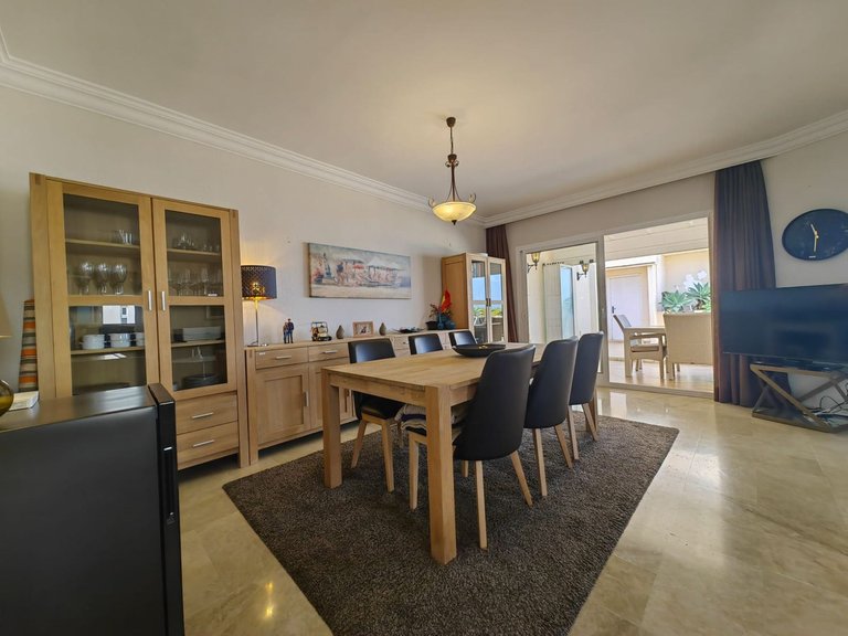 Apartment for Sale in Estepona, Malaga 6