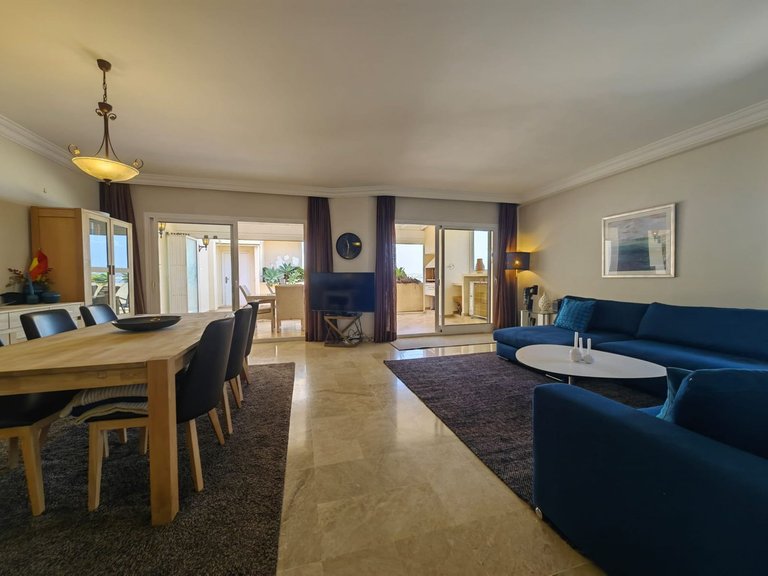 Apartment for Sale in Estepona, Malaga 7