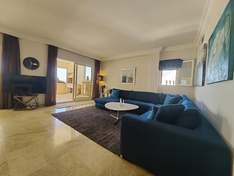 Apartment for Sale in Estepona, Malaga 8