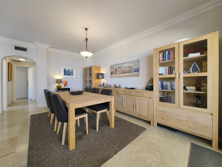 Apartment for Sale in Estepona, Malaga 9