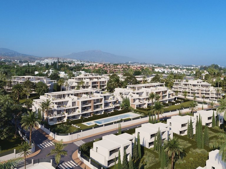 Apartment for Sale in Estepona, Malaga 25