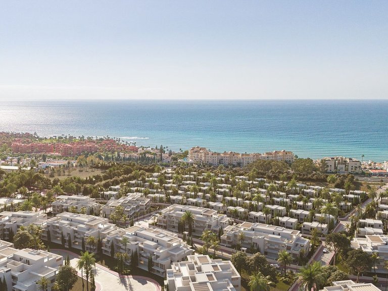 Apartment for Sale in Estepona, Malaga 26