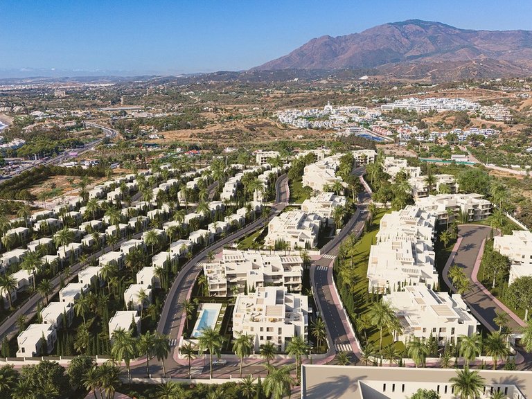 Apartment for Sale in Estepona, Malaga 27