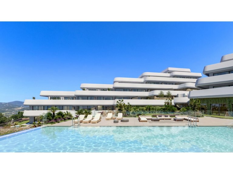 Apartment for  in Casares, Malaga 2