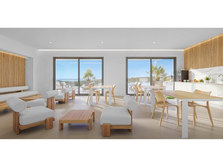 Apartment for  in Casares, Malaga 3