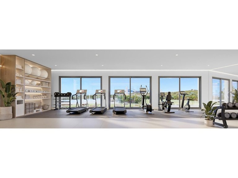 Apartment for  in Casares, Malaga 4