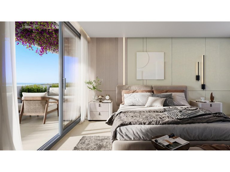 Apartment for  in Casares, Malaga 7