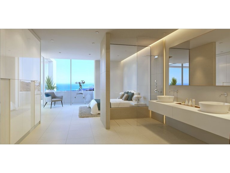 Apartment for Sale in Ojén, Malaga 2