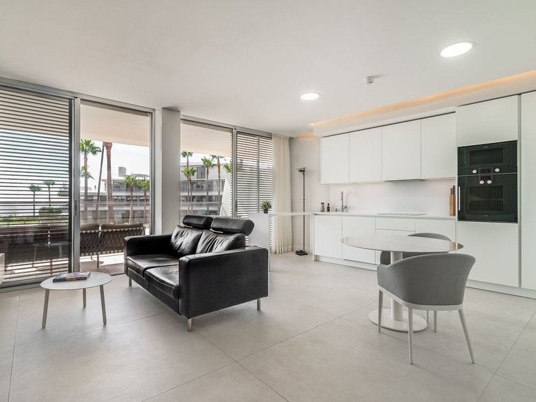 Apartment for Sale in Estepona, Malaga 2