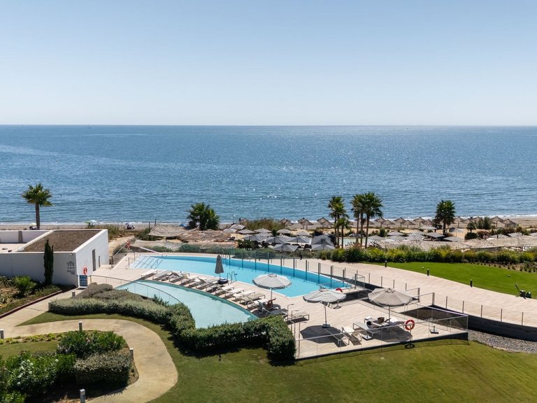 Apartment for Sale in Estepona, Malaga 20