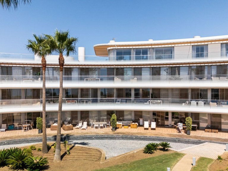 Apartment for Sale in Estepona, Malaga 21