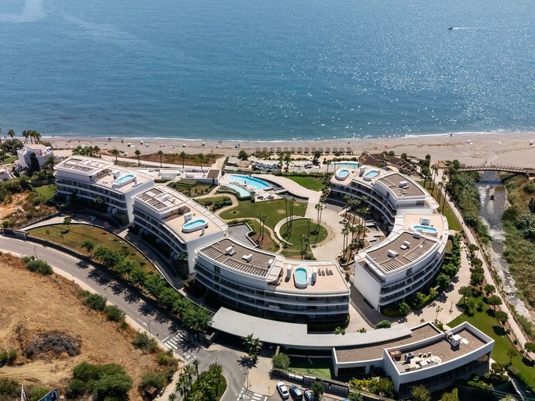 Apartment for Sale in Estepona, Malaga 22