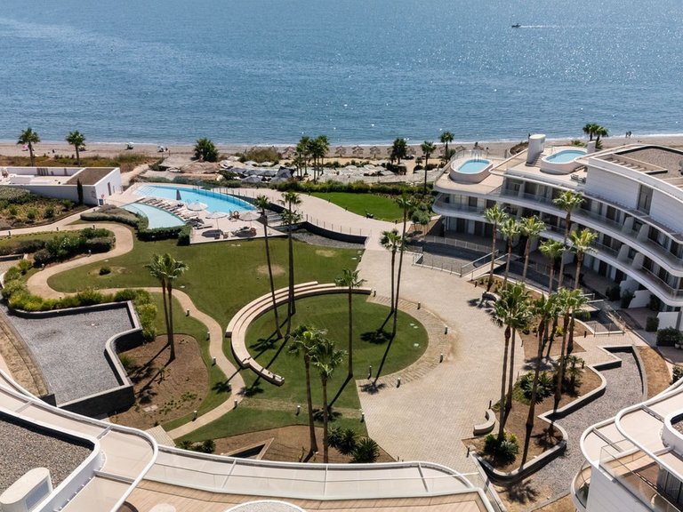 Apartment for Sale in Estepona, Malaga 23