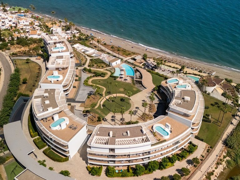 Apartment for Sale in Estepona, Malaga 24