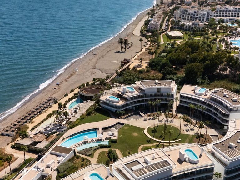 Apartment for Sale in Estepona, Malaga 25