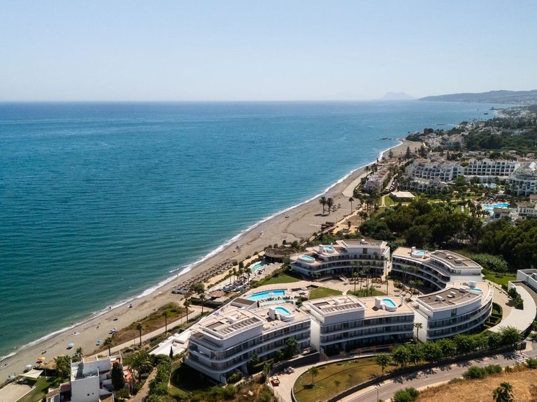 Apartment for Sale in Estepona, Malaga 26