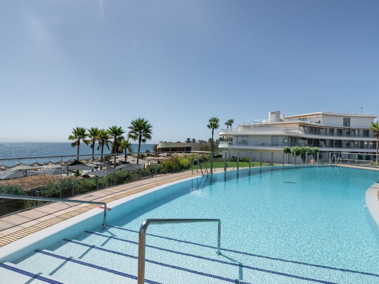 Apartment for Sale in Estepona, Malaga 29