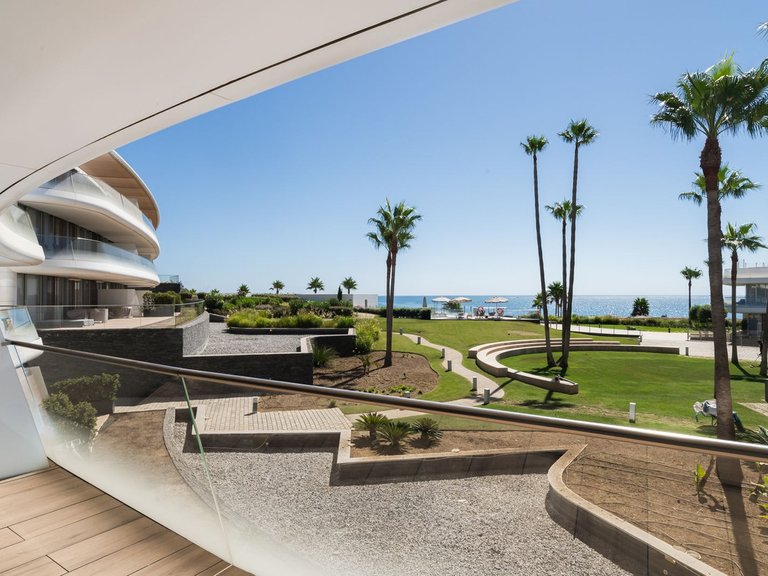 Apartment for Sale in Estepona, Malaga 3