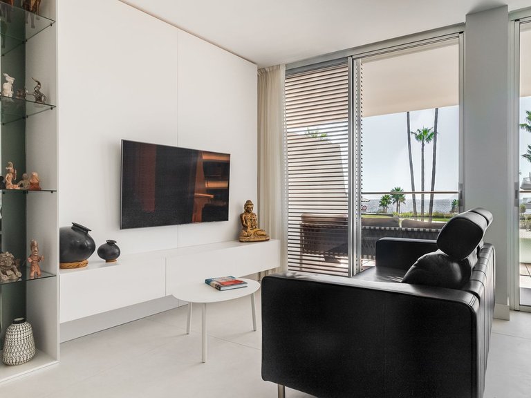 Apartment for Sale in Estepona, Malaga 7