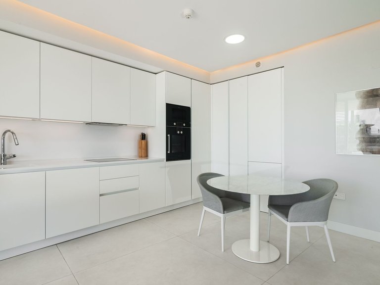 Apartment for Sale in Estepona, Malaga 8