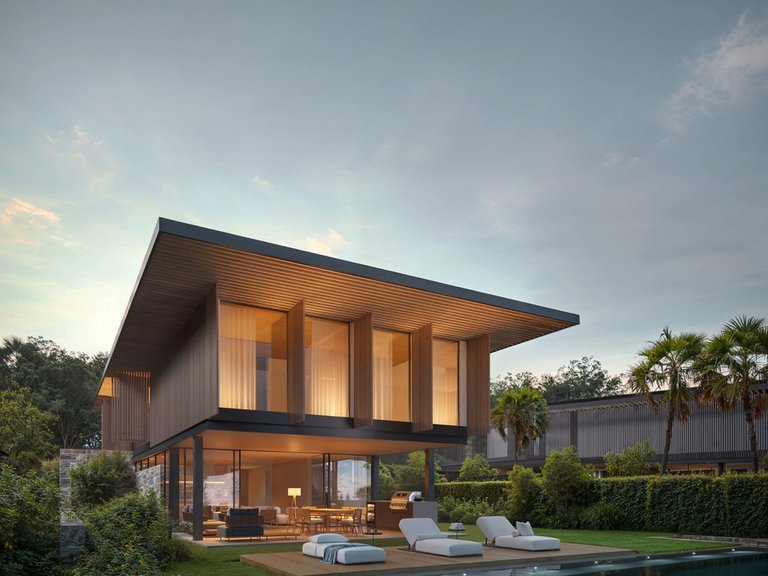 Villa for Sale in Marbella, Malaga 1