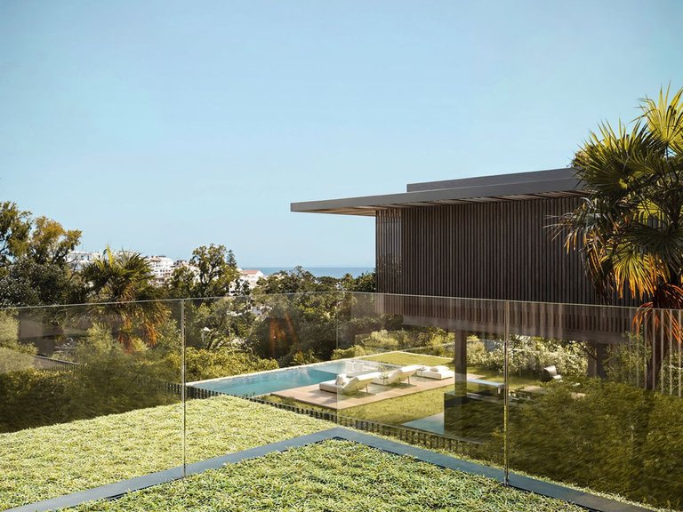 Villa for Sale in Marbella, Malaga 7