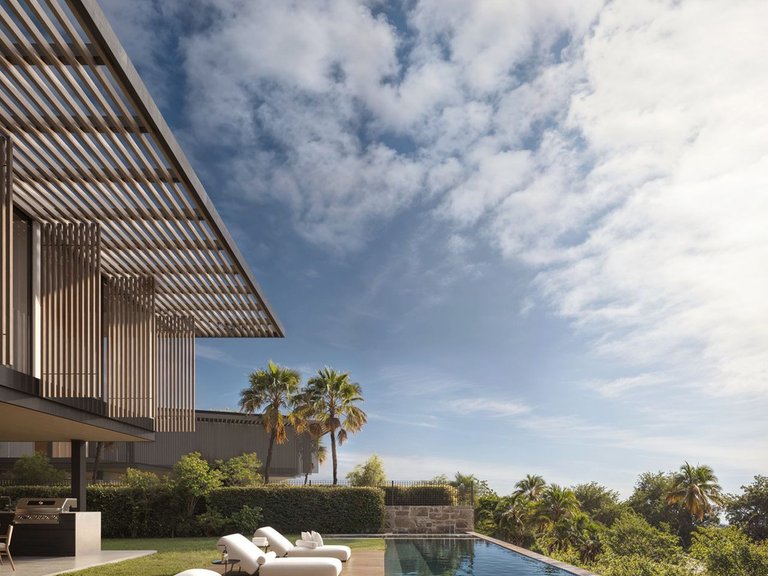 Villa for Sale in Marbella, Malaga 9