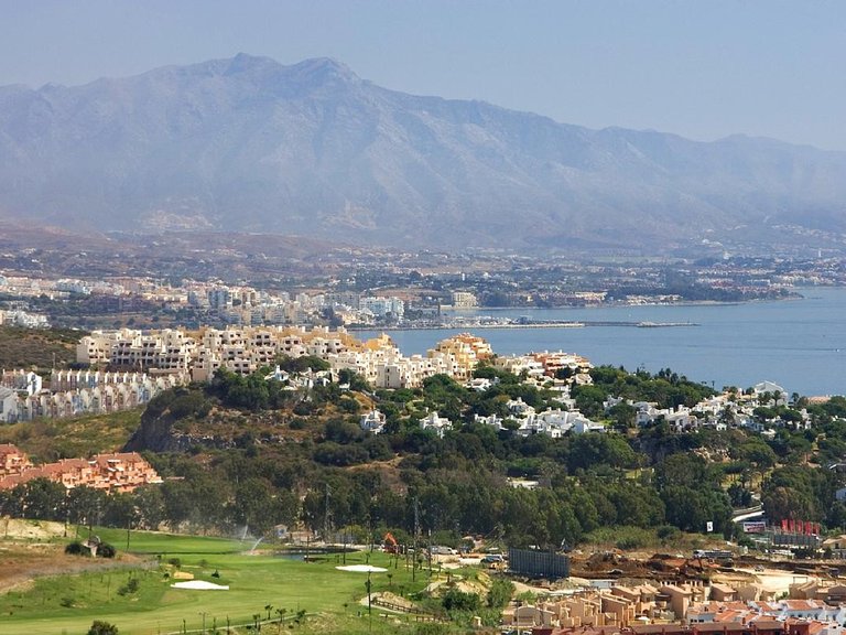 Apartment for Sale in Manilva, Malaga 4