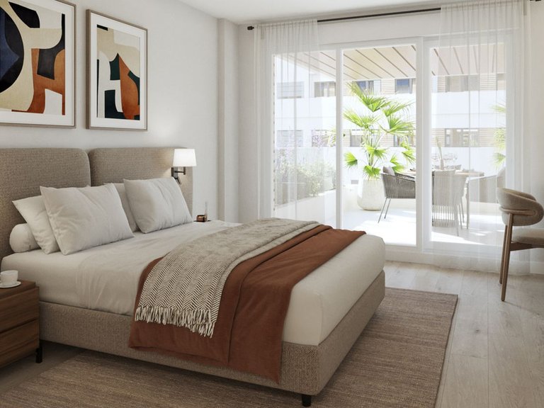 Apartment for Sale in Torremolinos, Malaga 11