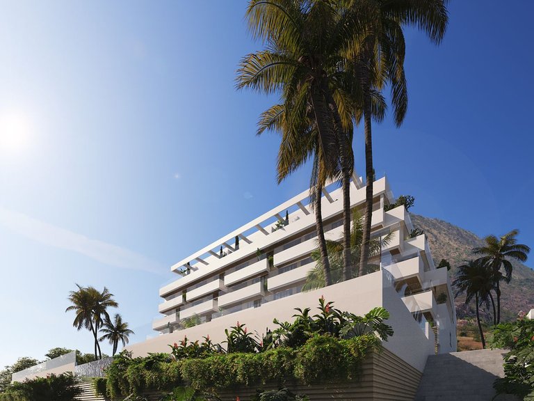 Apartment for Sale in Torremolinos, Malaga 23