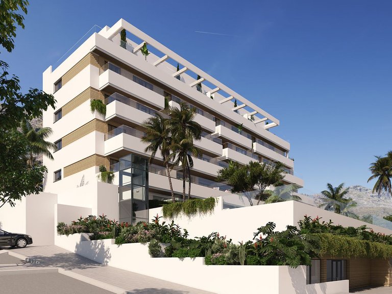 Apartment for Sale in Torremolinos, Malaga 24