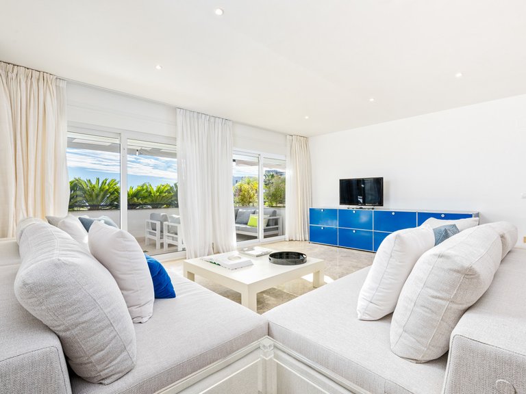 Town House for Rent in Costa del Sol, Marbella, Malaga 10