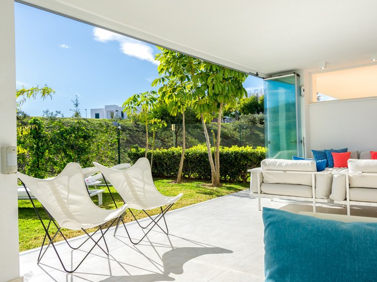 Town House for Rent in Costa del Sol, Marbella, Malaga 12
