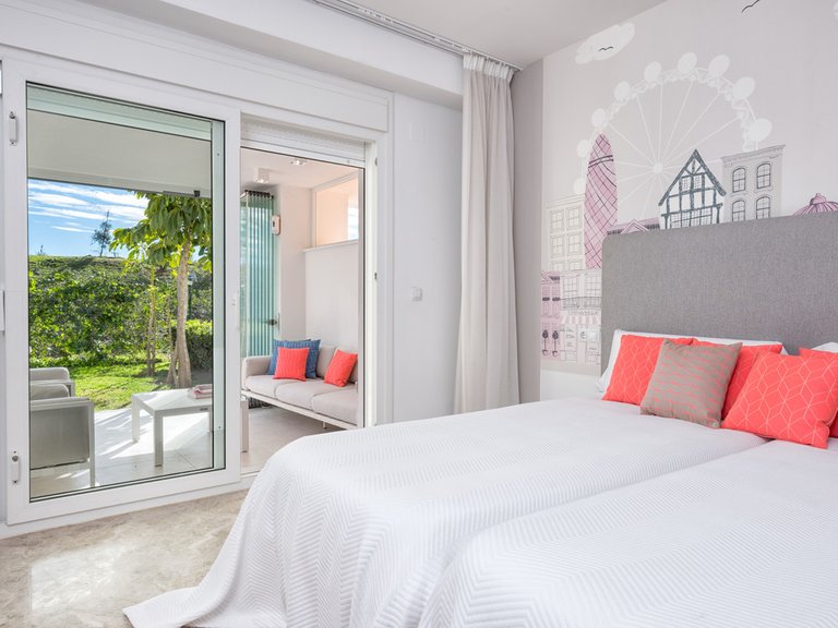 Town House for Rent in Costa del Sol, Marbella, Malaga 13