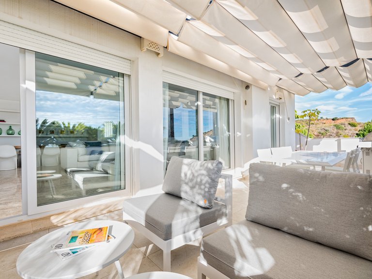 Town House for Rent in Costa del Sol, Marbella, Malaga 14