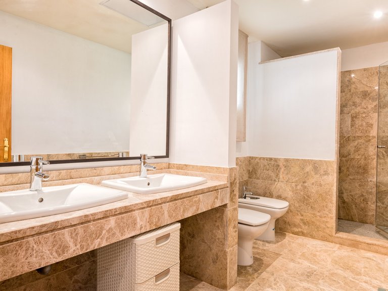 Town House for Rent in Costa del Sol, Marbella, Malaga 16